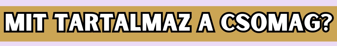 MIT TARTALMAZ 150